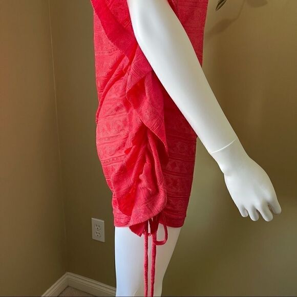 Roxy Coral Cover Up - Picture 5 of 6